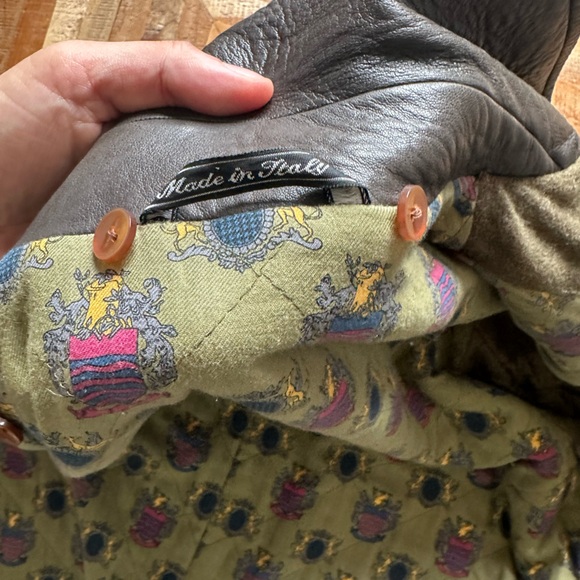 Christian Dior jacket - Picture 2 of 7